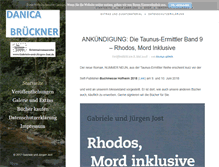 Tablet Screenshot of gabriele-und-juergen-jost.de
